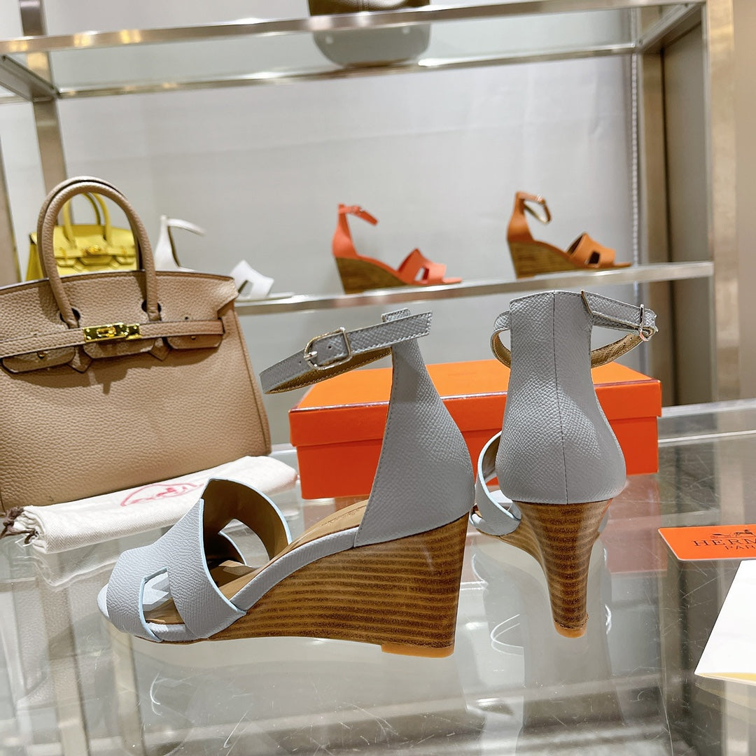 New 1:1 rep HM HIGH HEELS 076