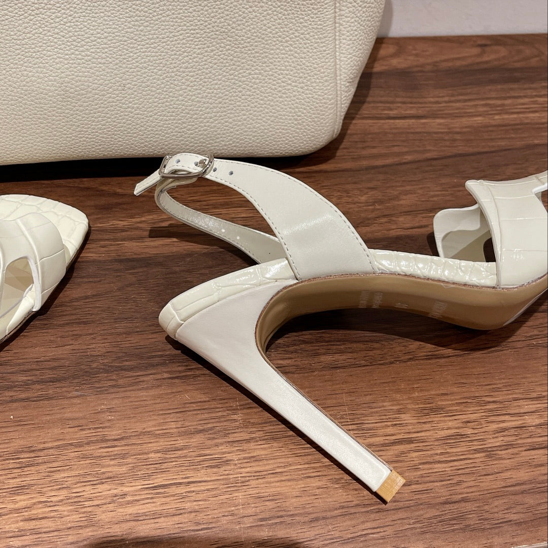 New 1:1 rep HM HIGH HEELS 055