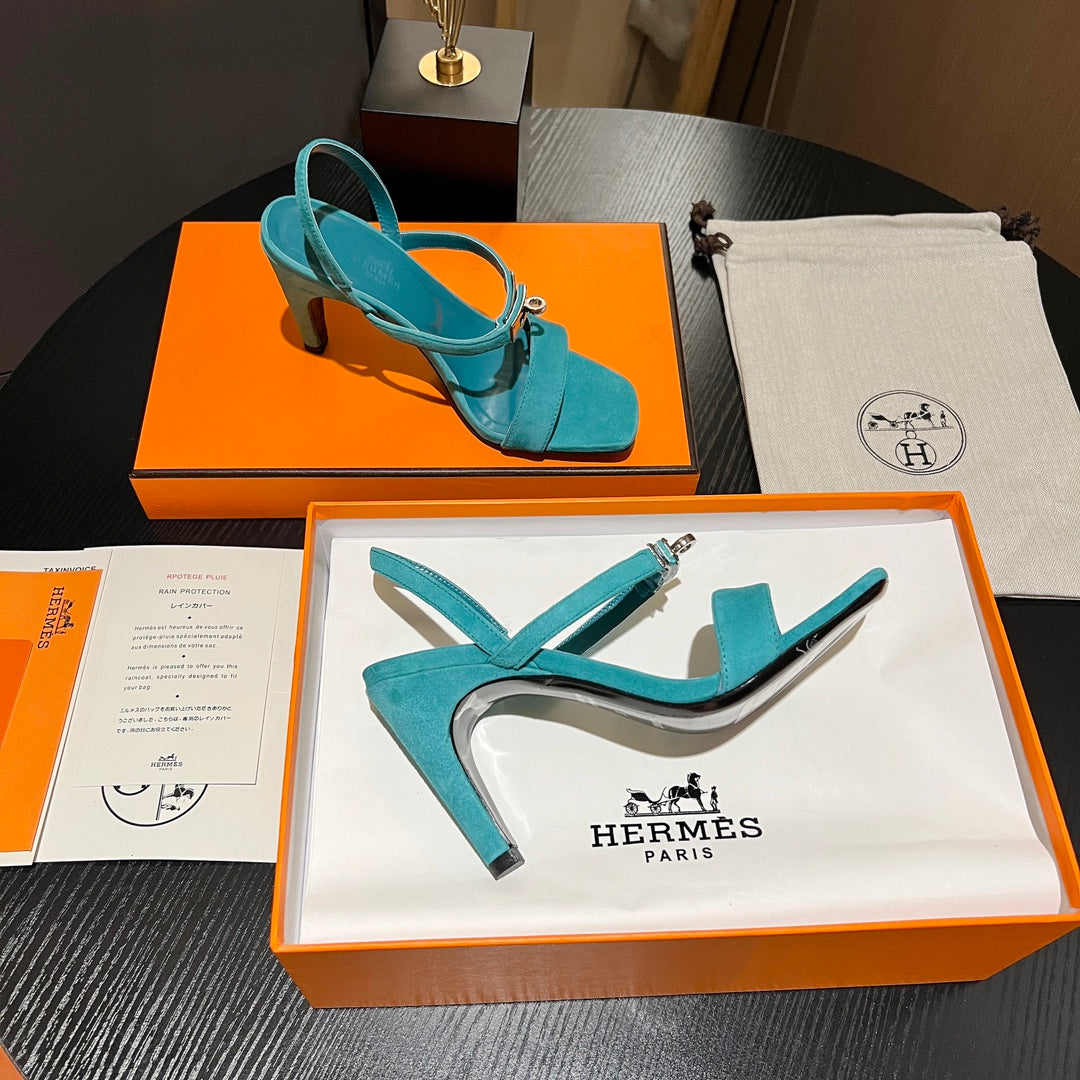 New 1:1 rep HM HIGH HEELS 041