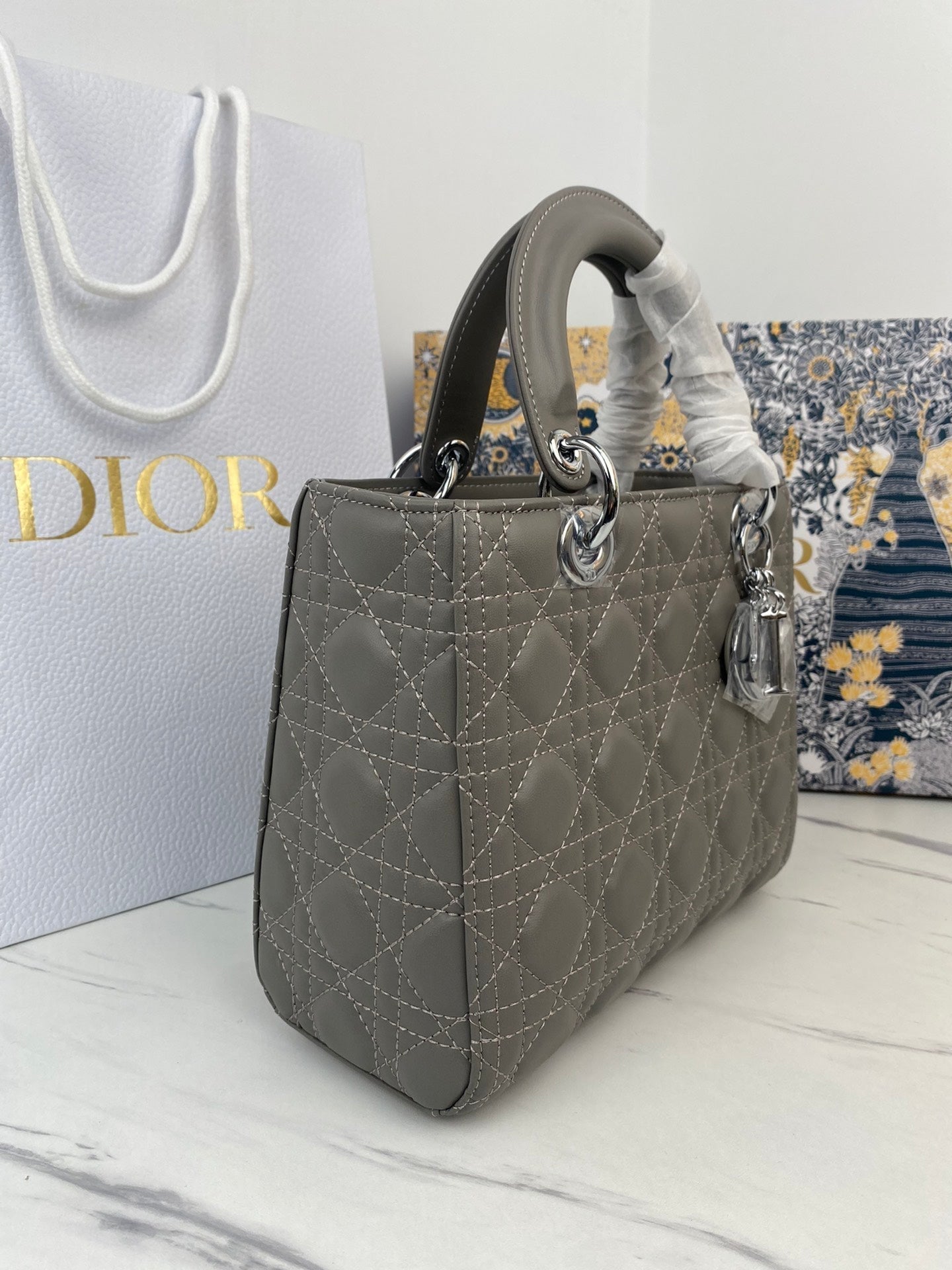 EN - New 1:1 rep Lux Bags DIR 342