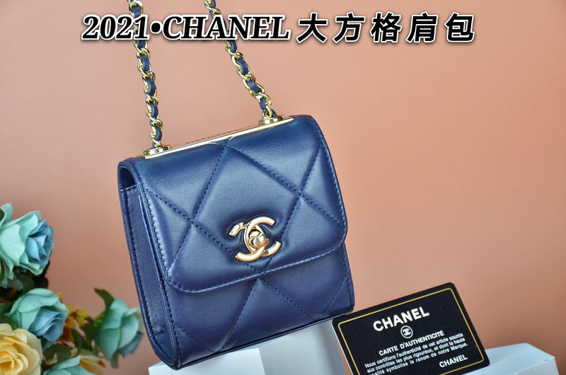 Top Quality - CHL Bags - 621
