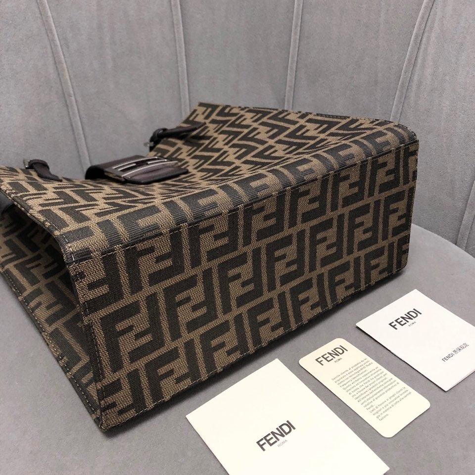 EN - New 1:1 rep  Bags FEI 184