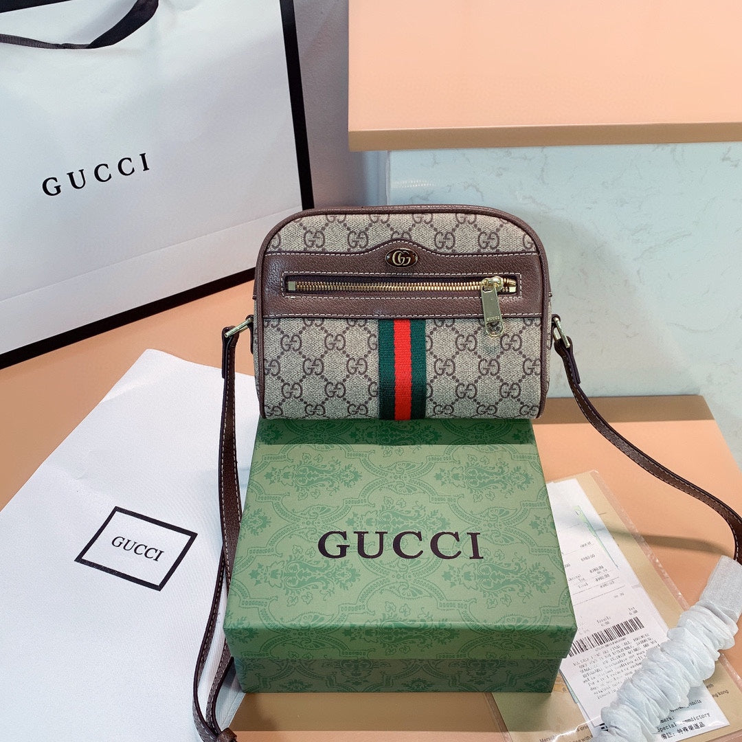 EN - New 1:1 rep Lux Bags GCI 389