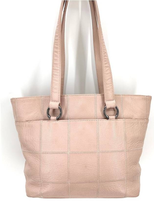 Caviar doctor bag shoulder tote Chanel