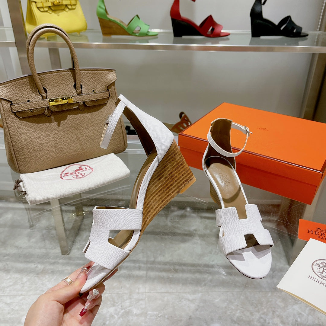 New 1:1 rep HM HIGH HEELS 069