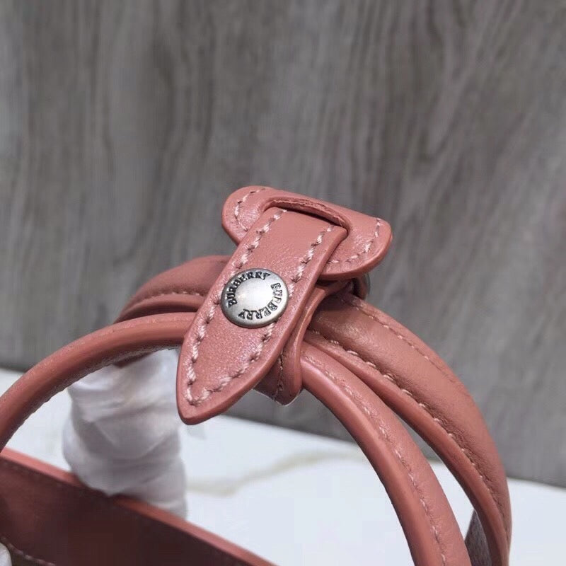 Top Quality The Small Banner Bag PiNike For Women, Bags 10.6in/26cm