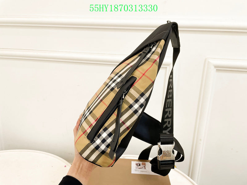 Top Quality Fashion -BBR Bags - 164