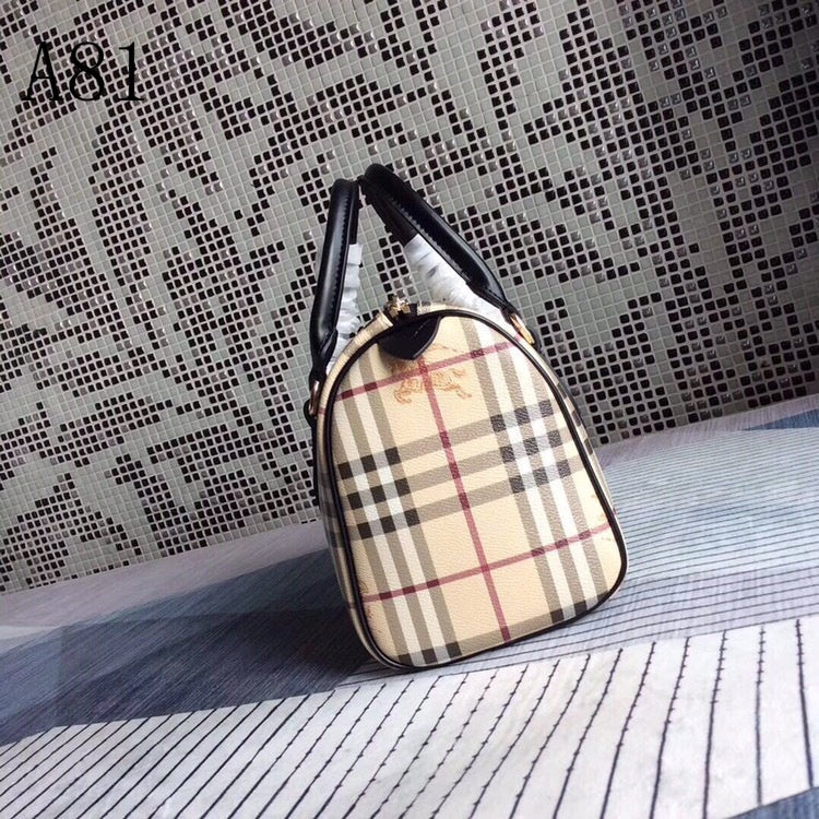 Top Quality Fashion -BBR Bags - 844