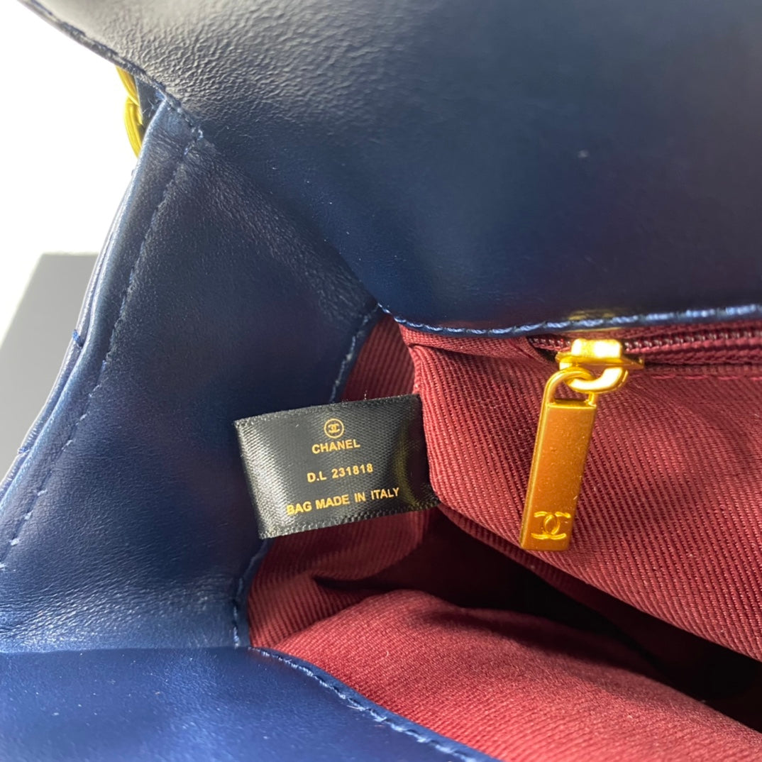EN - New 1:1 rep Bag CHL 439