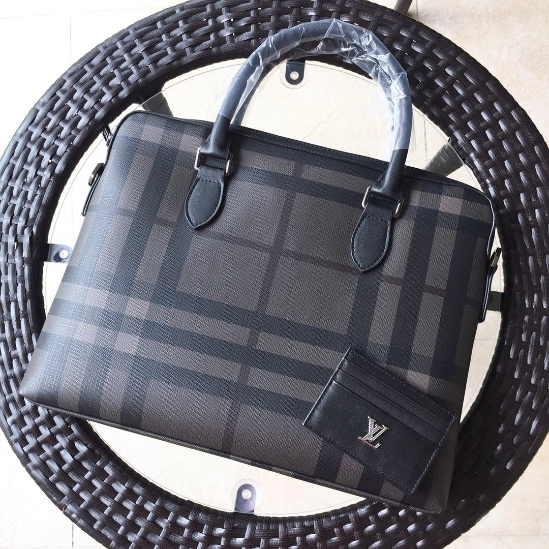 EN - New 1:1 rep  Bags BBR 014