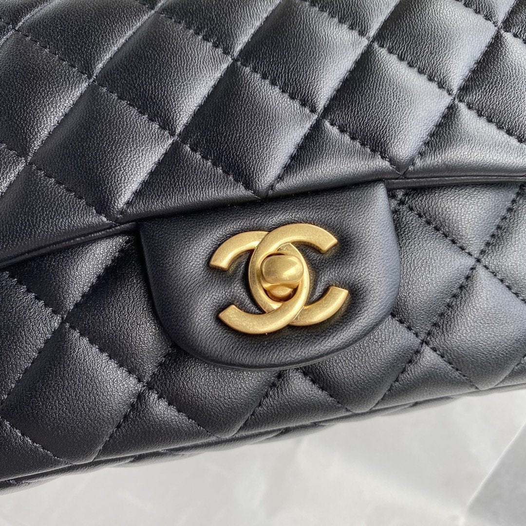 EN - New 1:1 rep  Top Quality CHL Bag 165