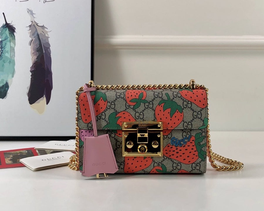 EN - New 1:1 rep Bag GCI 486