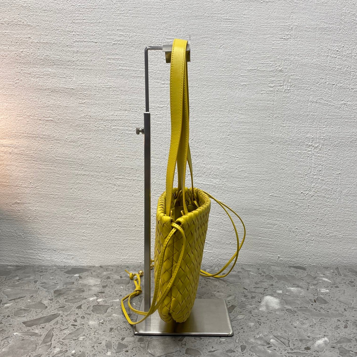 Top Quality Shoulder Bag Yellow, For Women, Women’s Bags 10.2in/26cm
