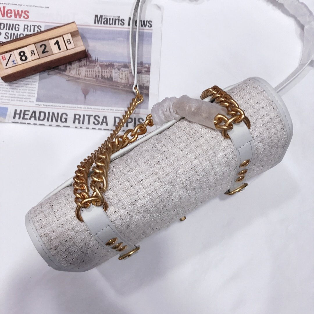 EN - New 1:1 rep  Top Quality CHL Bag 214