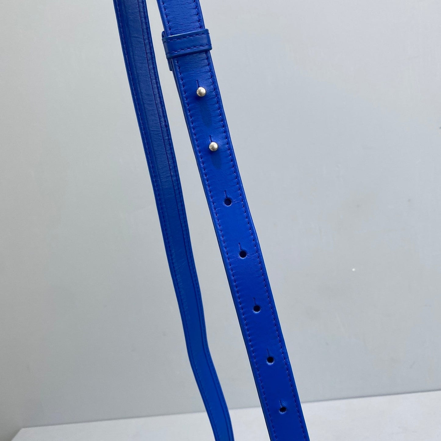 Top Quality Candy Cassette Blue, For Women, Bags 4.7in/12cm