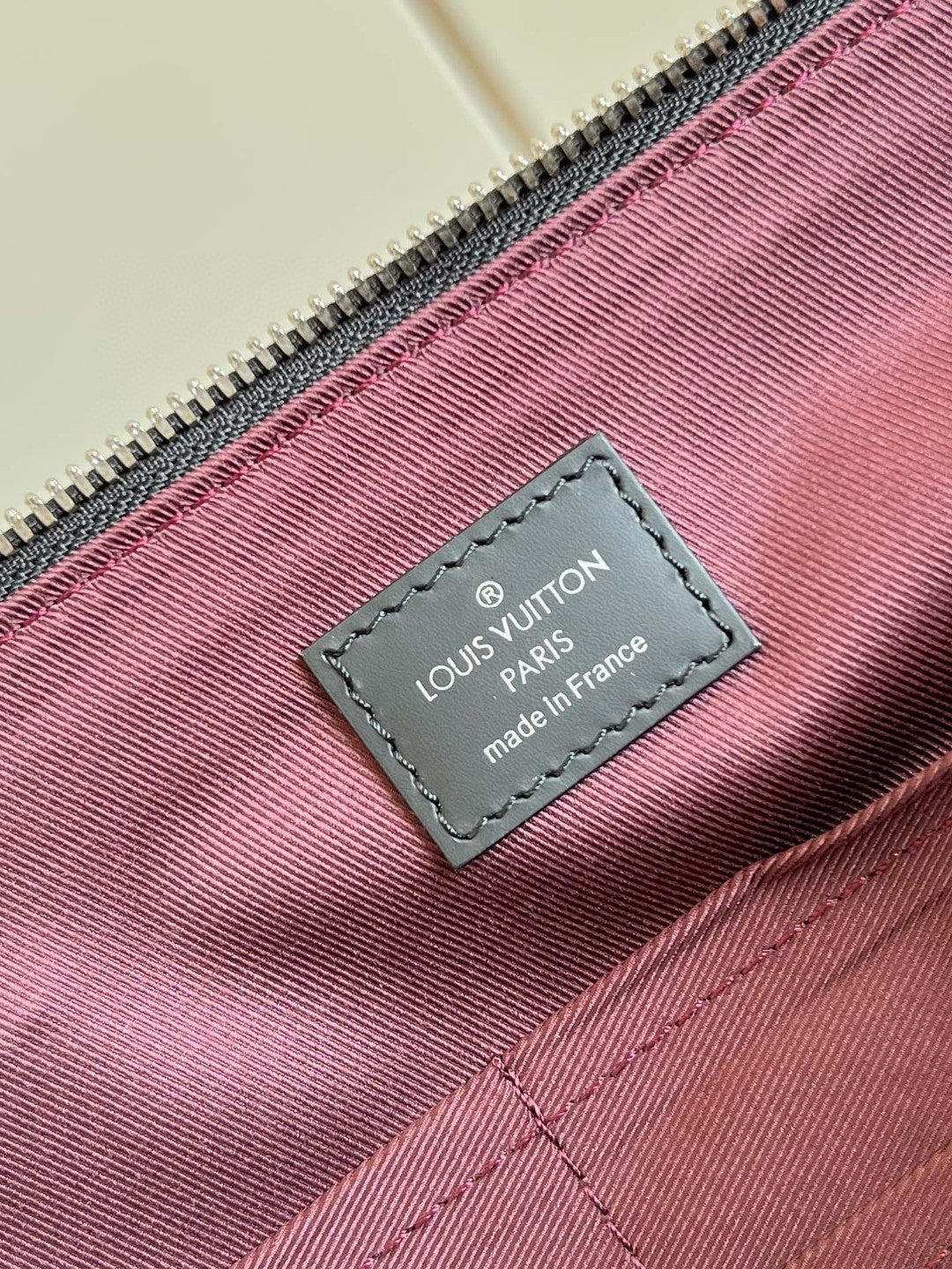 Top Quality Porte Documents Jour Business Bag Monogram For Men, Bags, Shoulder And Crossbody Bags 14.6in/37cm Top Quality