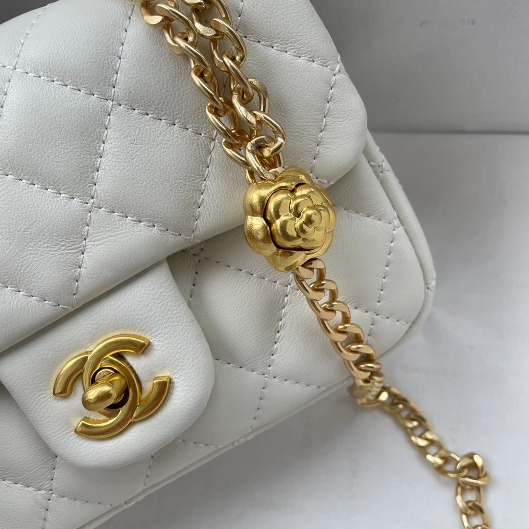 EN - New 1:1 rep  Top Quality CHL Bag 578