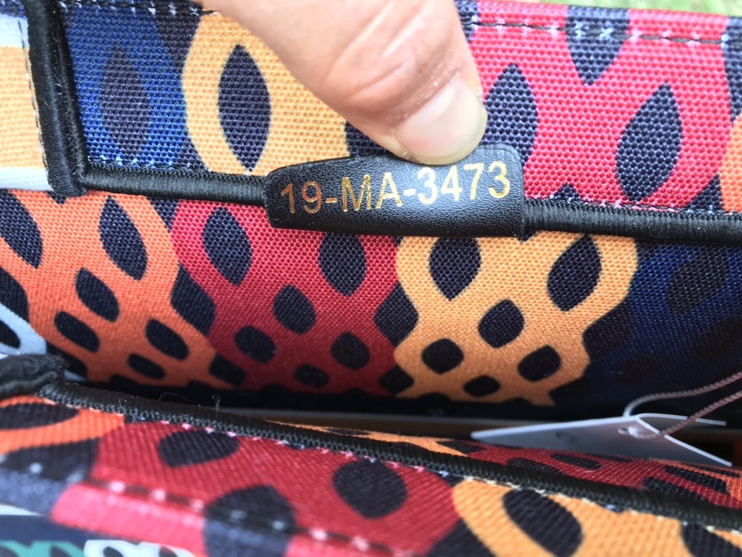 EN - New 1:1 rep  Bags DIR 249