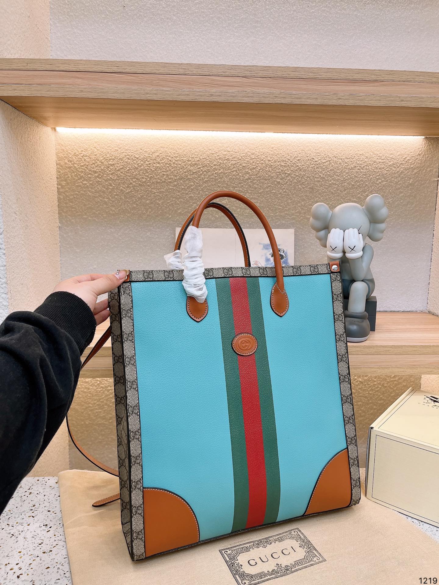 EN - Luxury Bags GCI 559