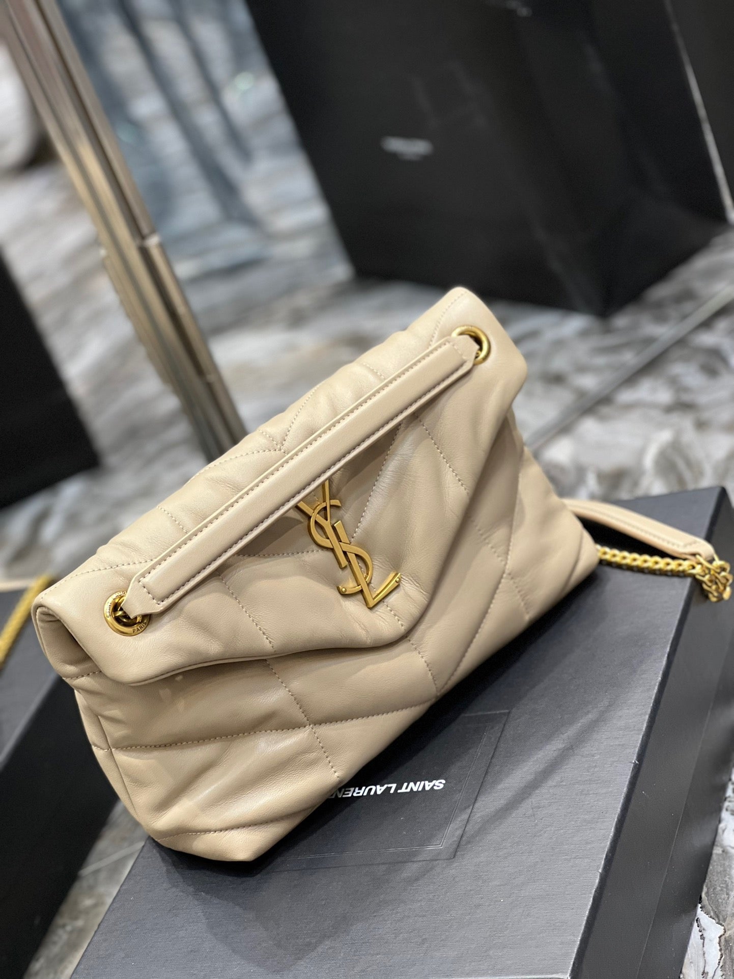 EN - New 1:1 rep Bag SLY 228