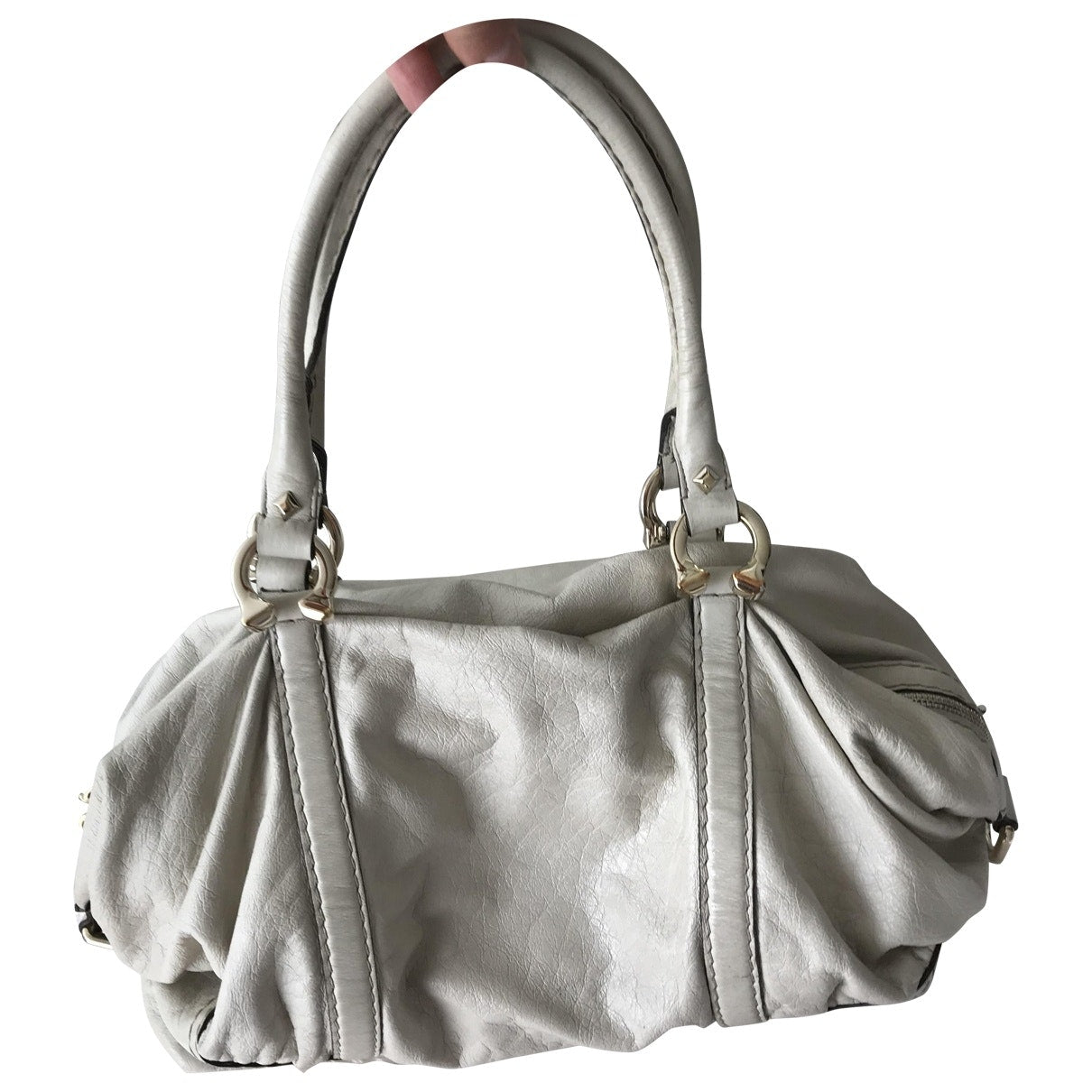 Gucci  leather handbag