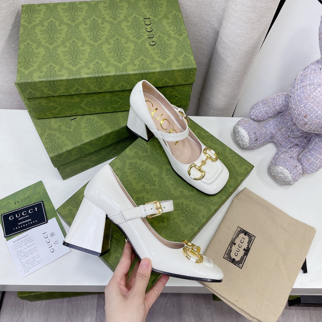 New 1:1 rep GCI HIGH HEELS 010
