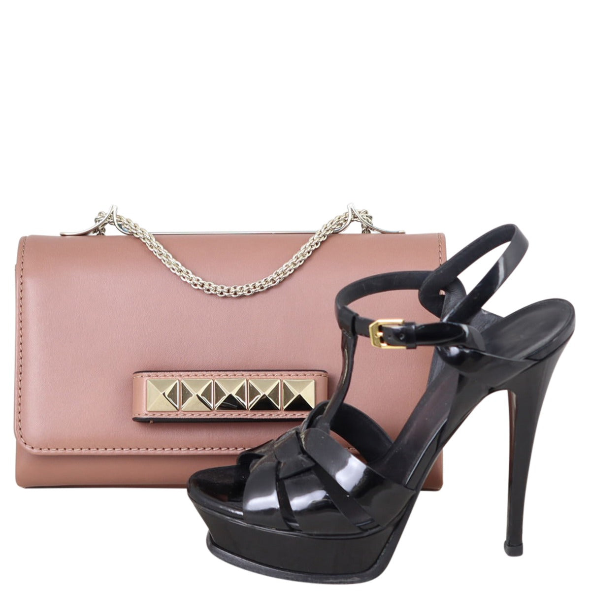 Valentino Va Va Voom Crossbody Bag