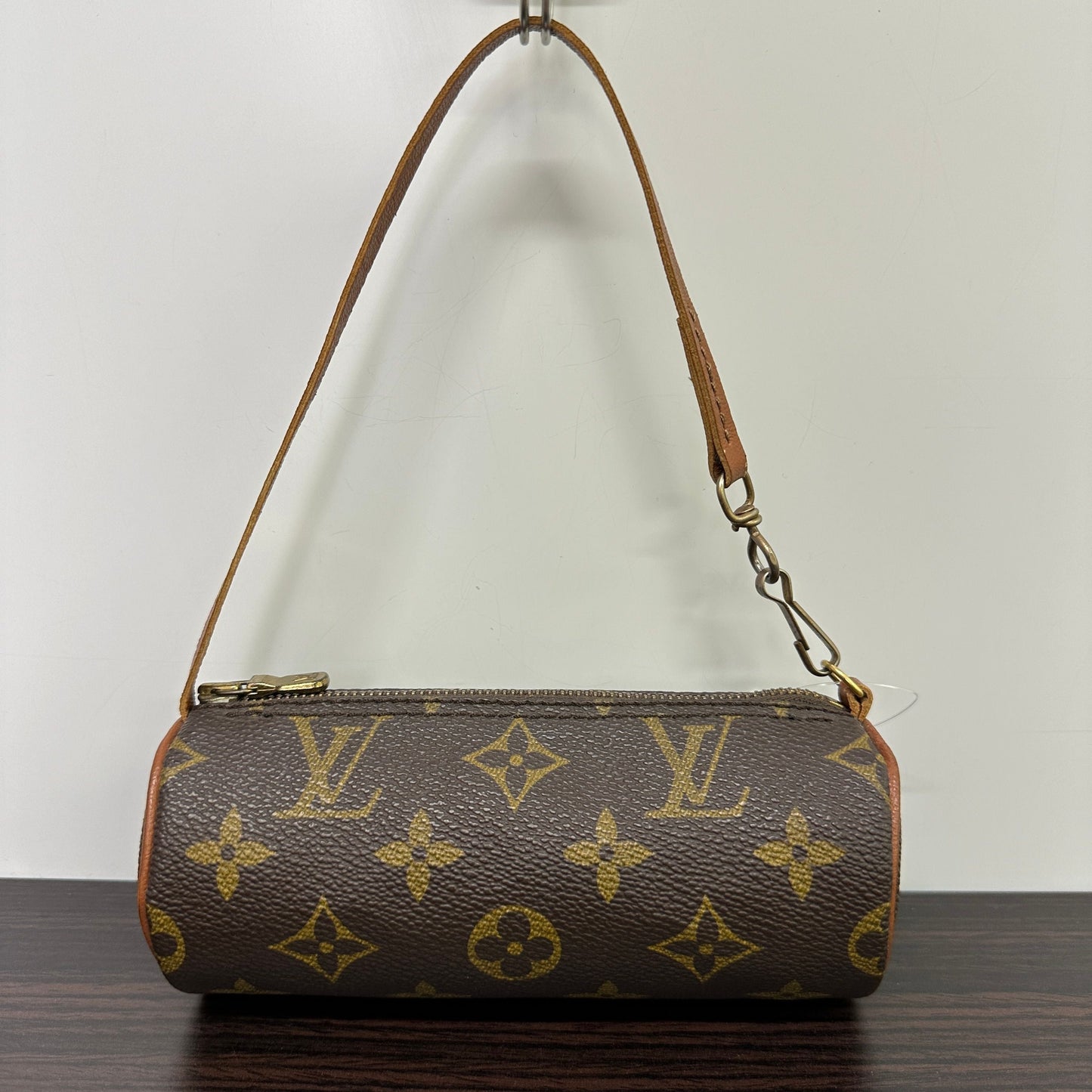 Louis Vuitton | Bags | Mini Louis Vuitton Papillon Bag LB123090
