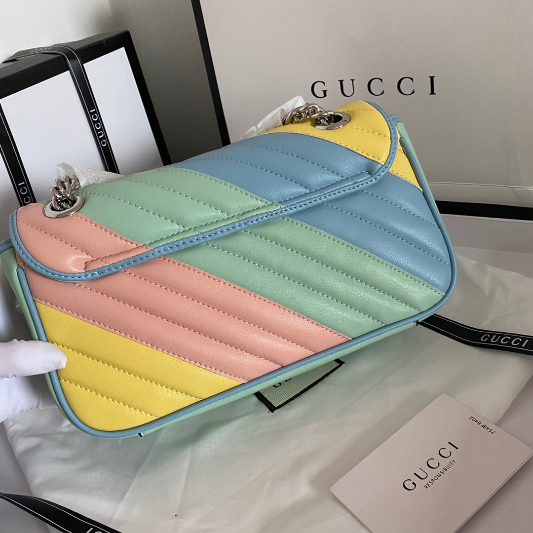 EN - New 1:1 rep  Bags GCI 531