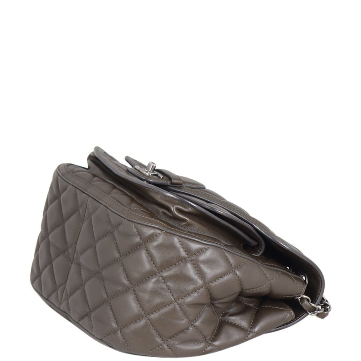 Chanel CC Messenger Bag