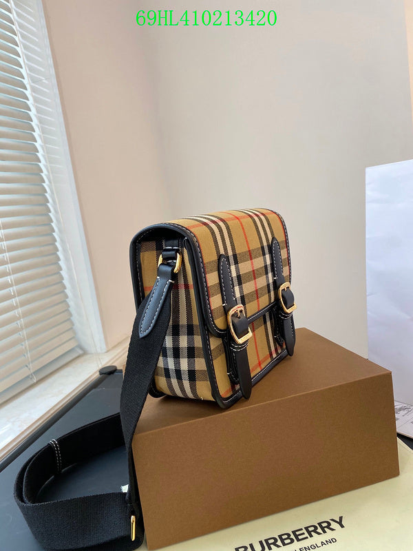 Top Quality Fashion -BBR Bags - 200