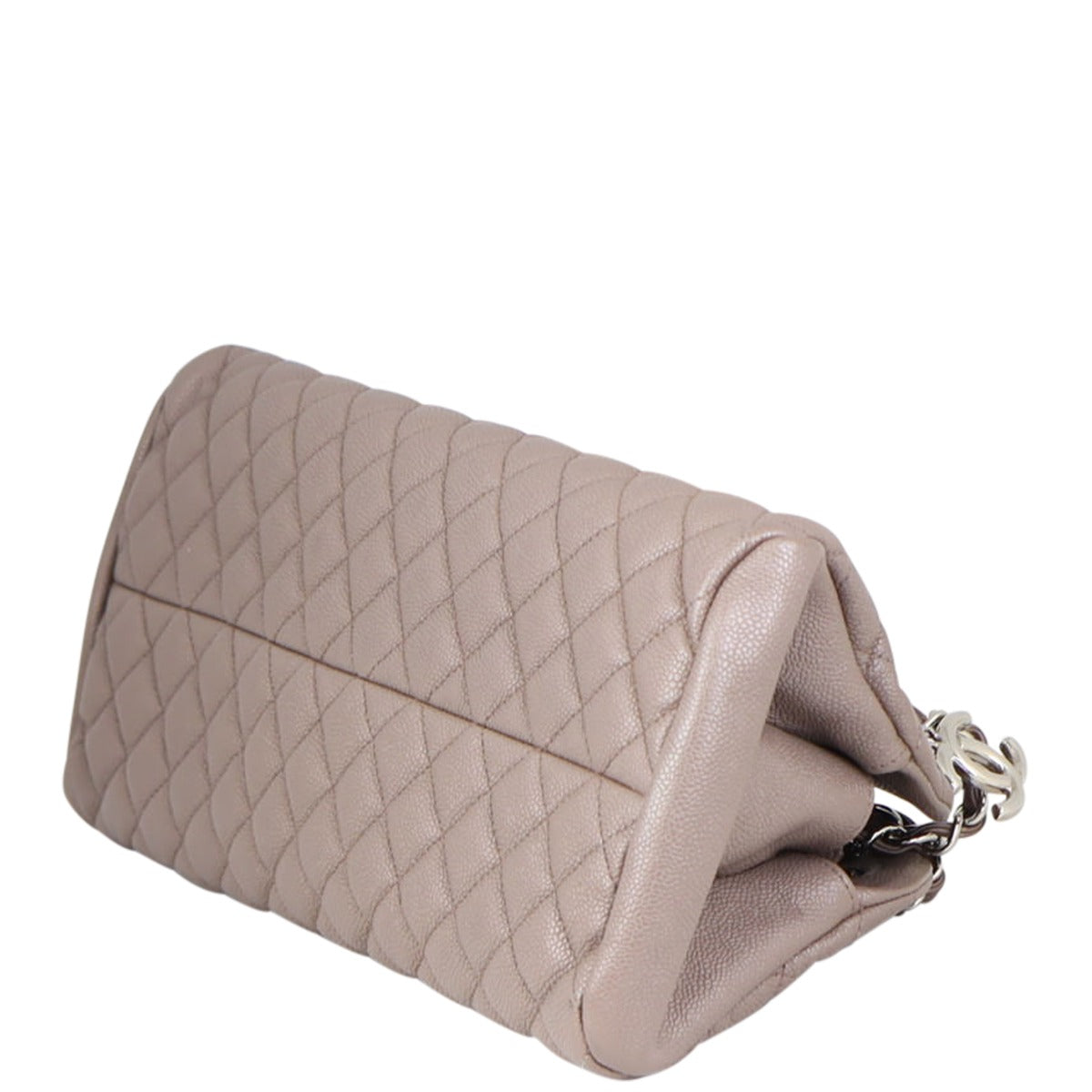 Chanel Just Mademoiselle Shoulder Bag Medium