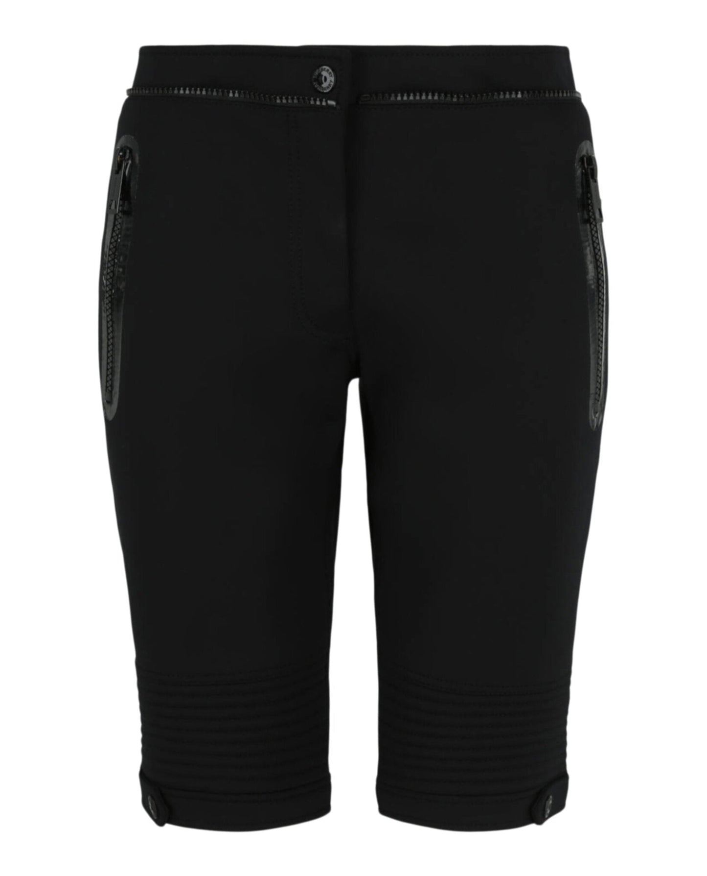 Burberry Womens Biker Shorts