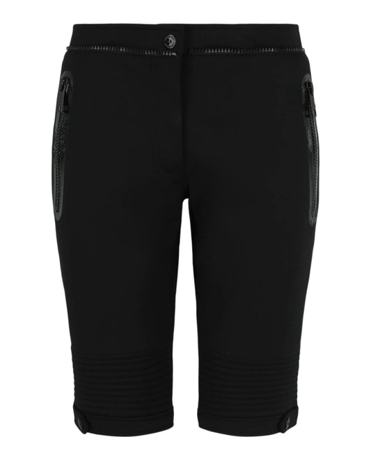 Burberry Womens Biker Shorts