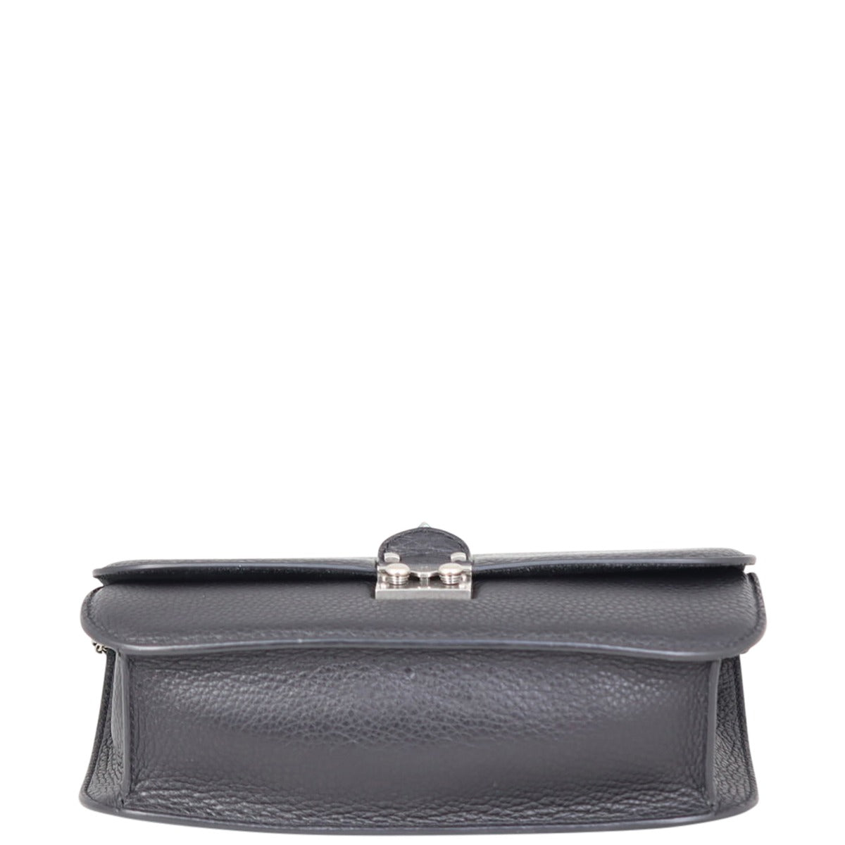 Valentino Glam Lock Medium Shoulder Bag