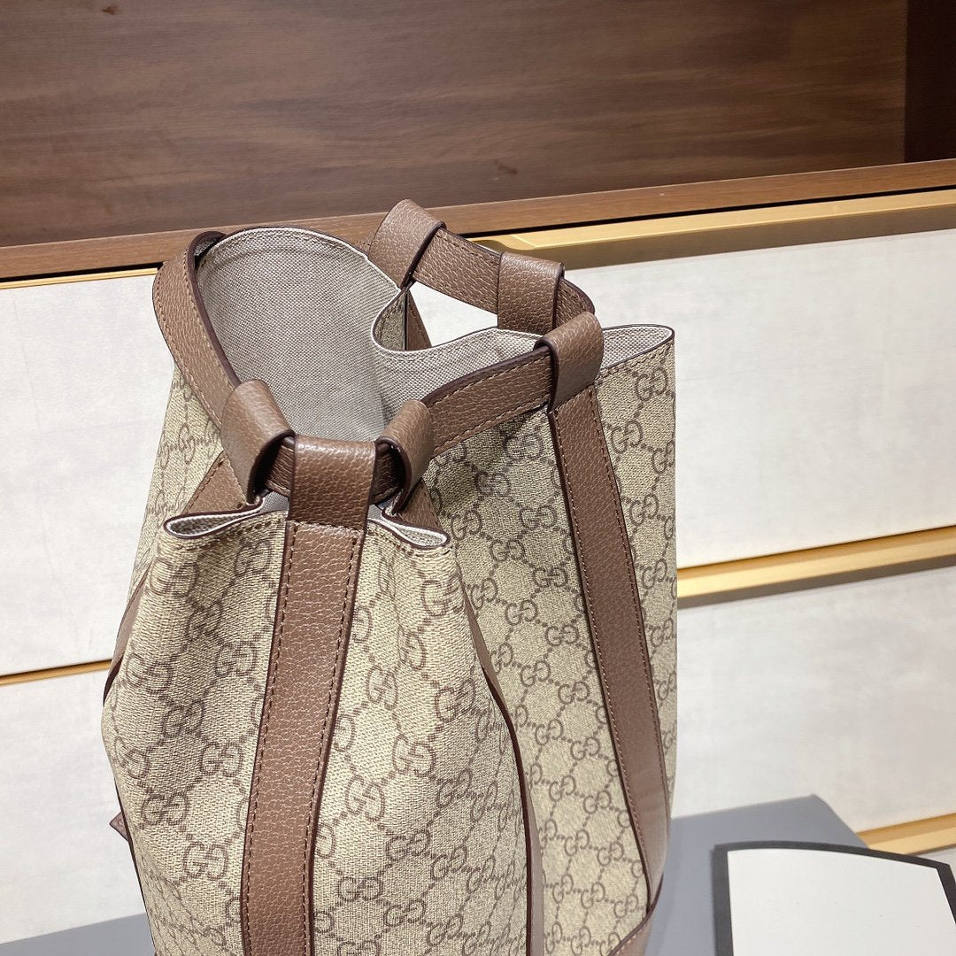 EN - New 1:1 rep  Bags GCI 253