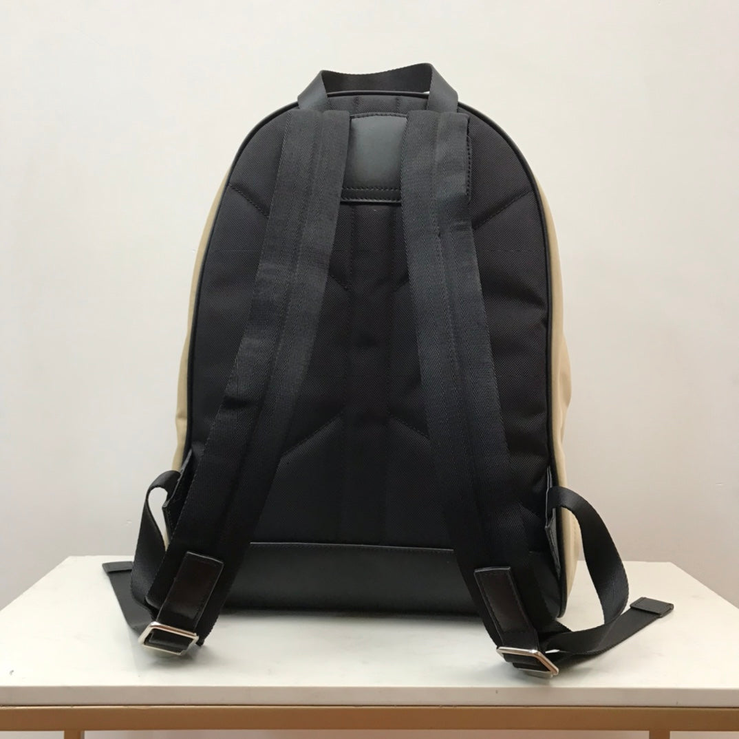Top Quality Backpack With Logo For Men, Bags 17in/43cm