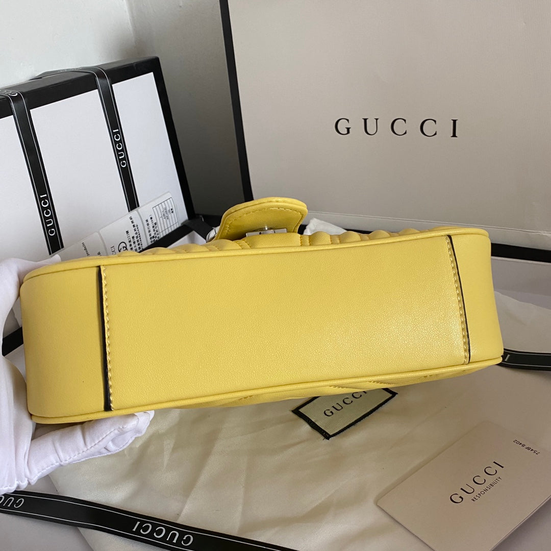 EN - New 1:1 rep  Bags GCI 528