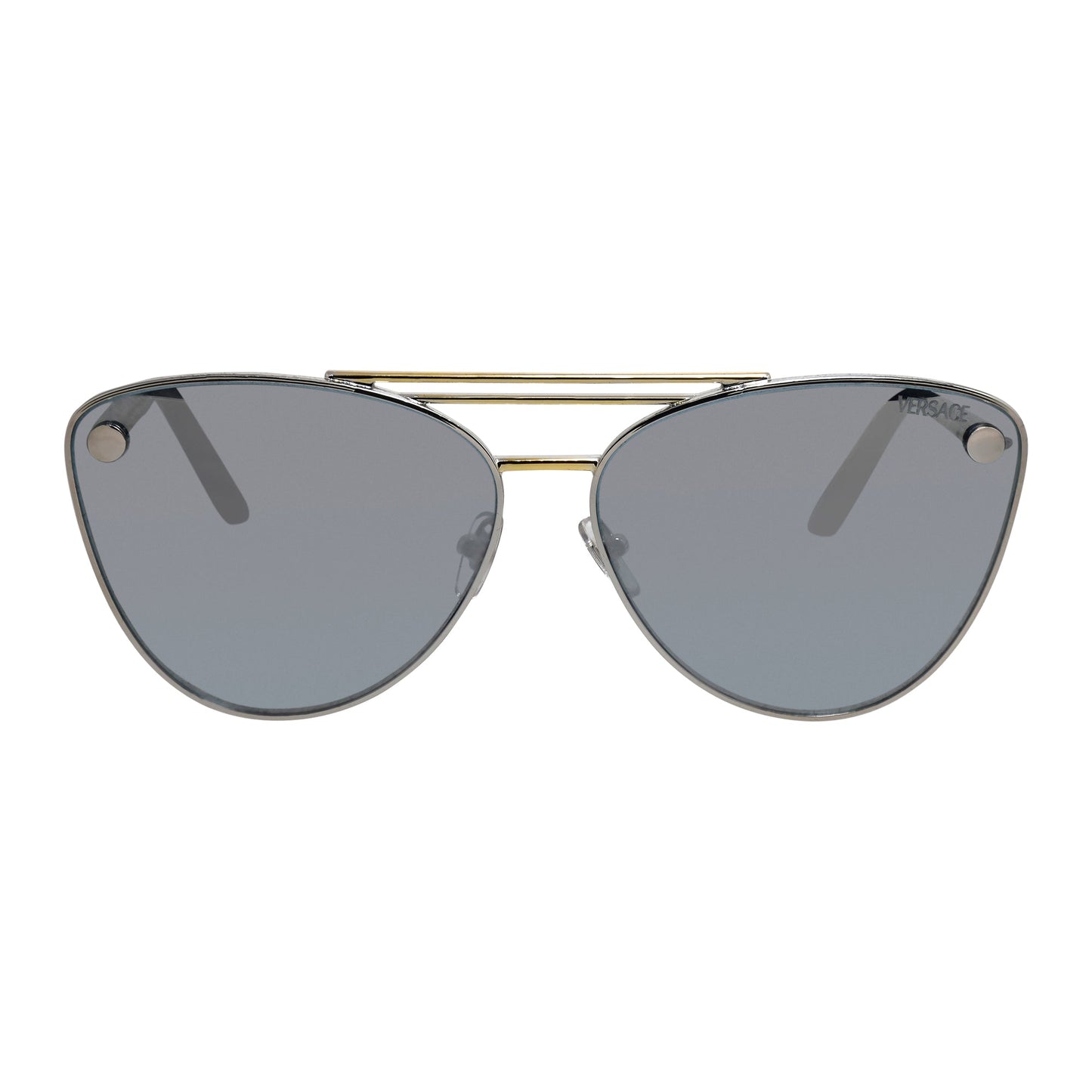 VE 2267 15141U 64mm Womens Cat-Eye Sunglasses