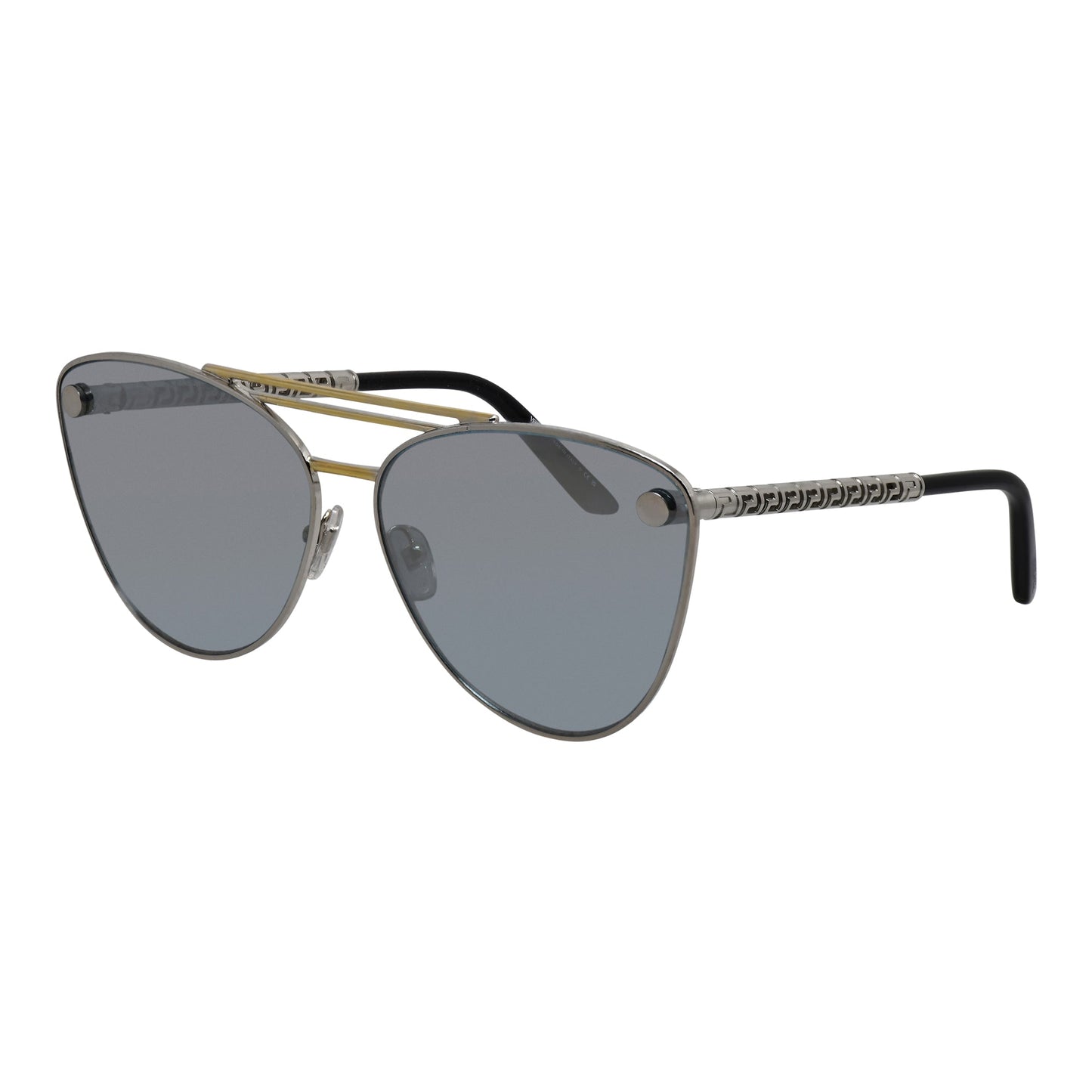 VE 2267 15141U 64mm Womens Cat-Eye Sunglasses