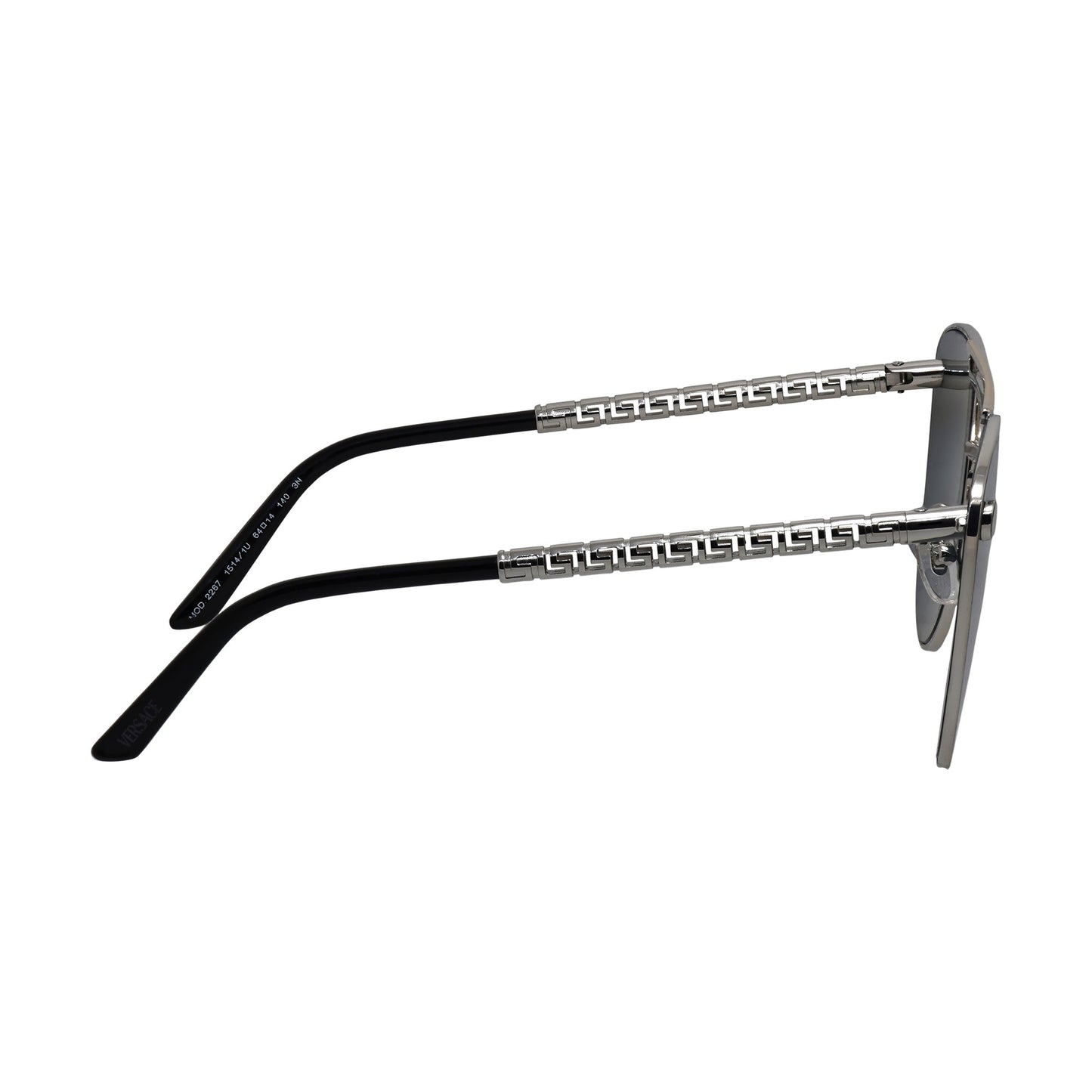 VE 2267 15141U 64mm Womens Cat-Eye Sunglasses