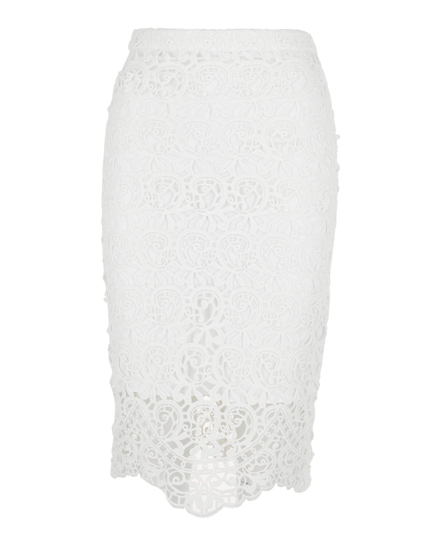Burberry Womens Gloria Skirt