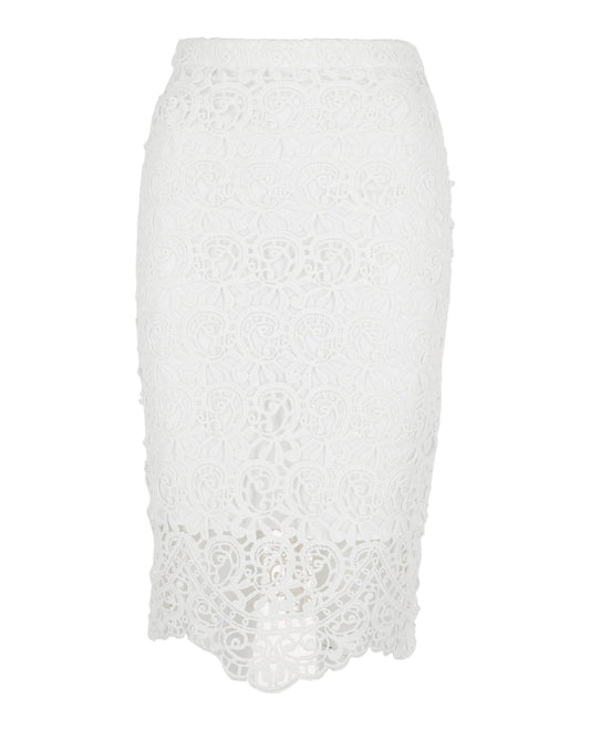 Burberry Womens Gloria Skirt
