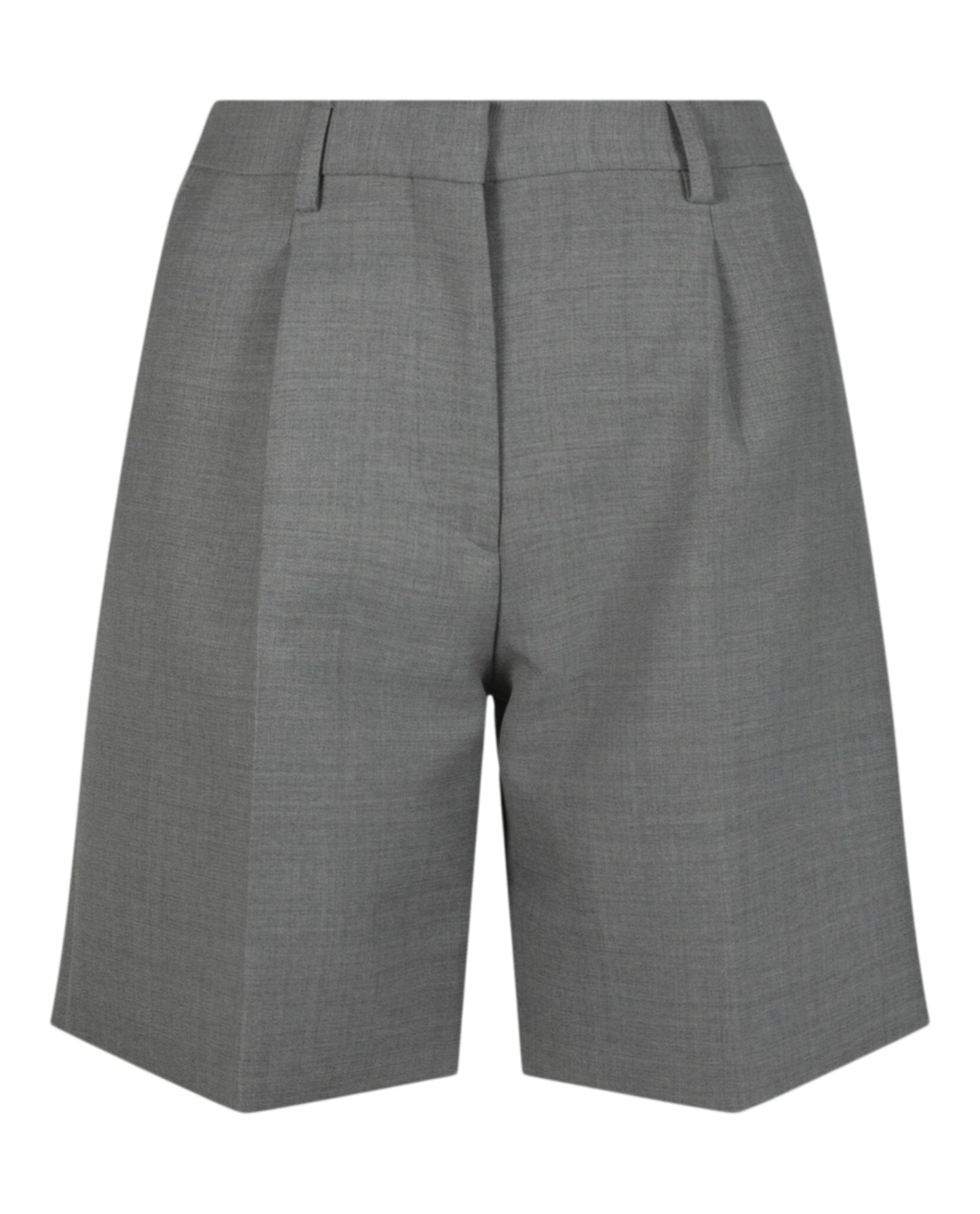 Burberry Womens Lorie Tro r Shorts