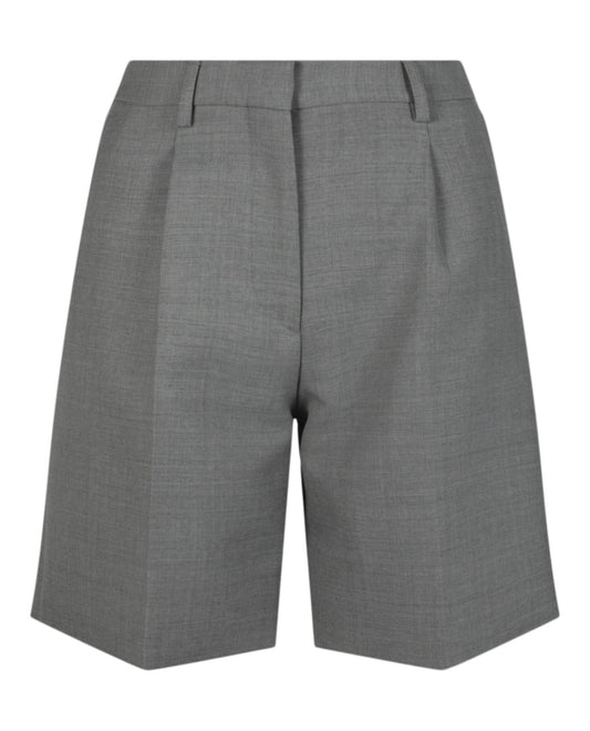 Burberry Womens Lorie Tro r Shorts