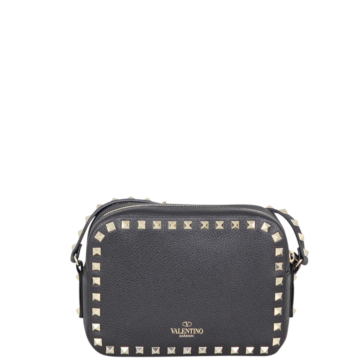 Valentino Rockstud Camera Bag