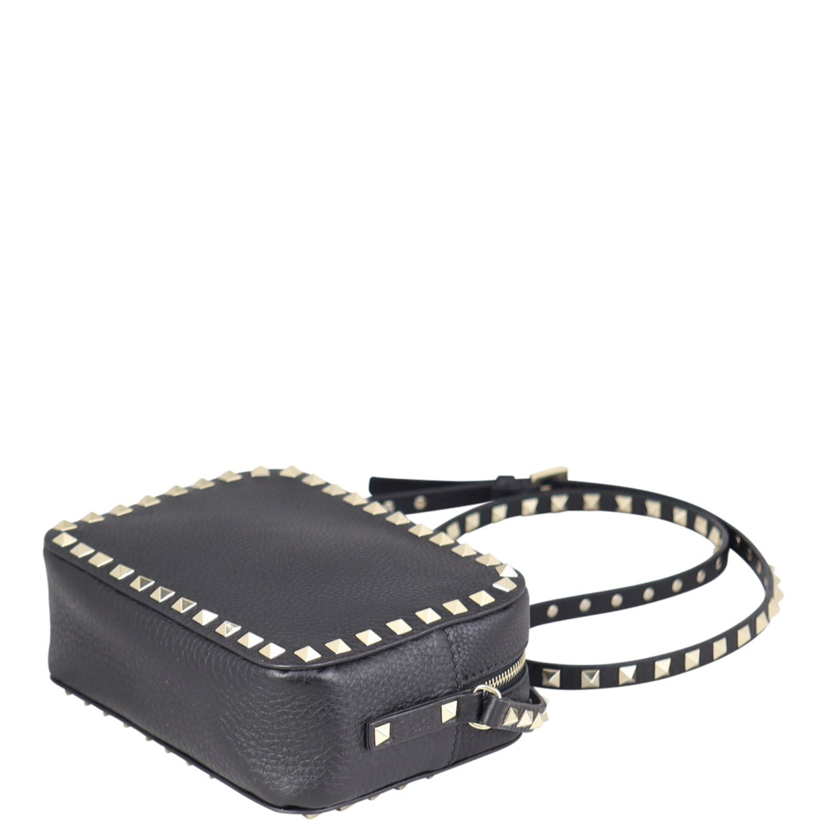 Valentino Rockstud Camera Bag