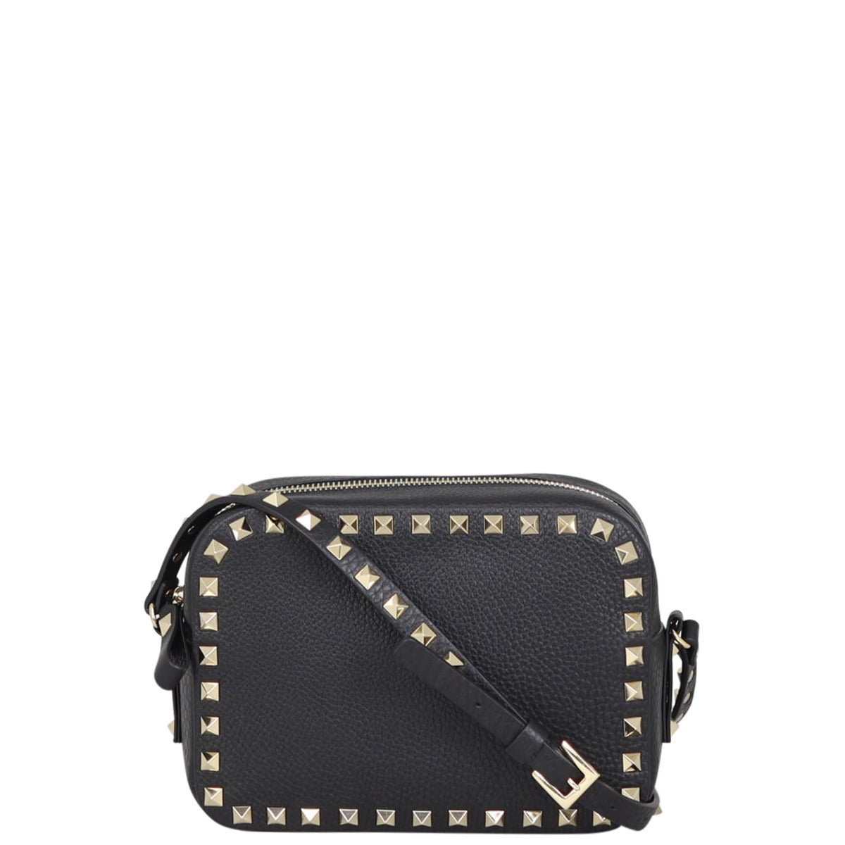 Valentino Rockstud Camera Bag
