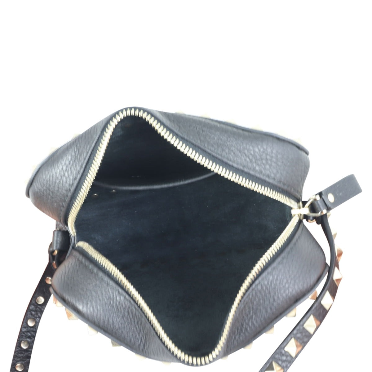 Valentino Rockstud Camera Bag