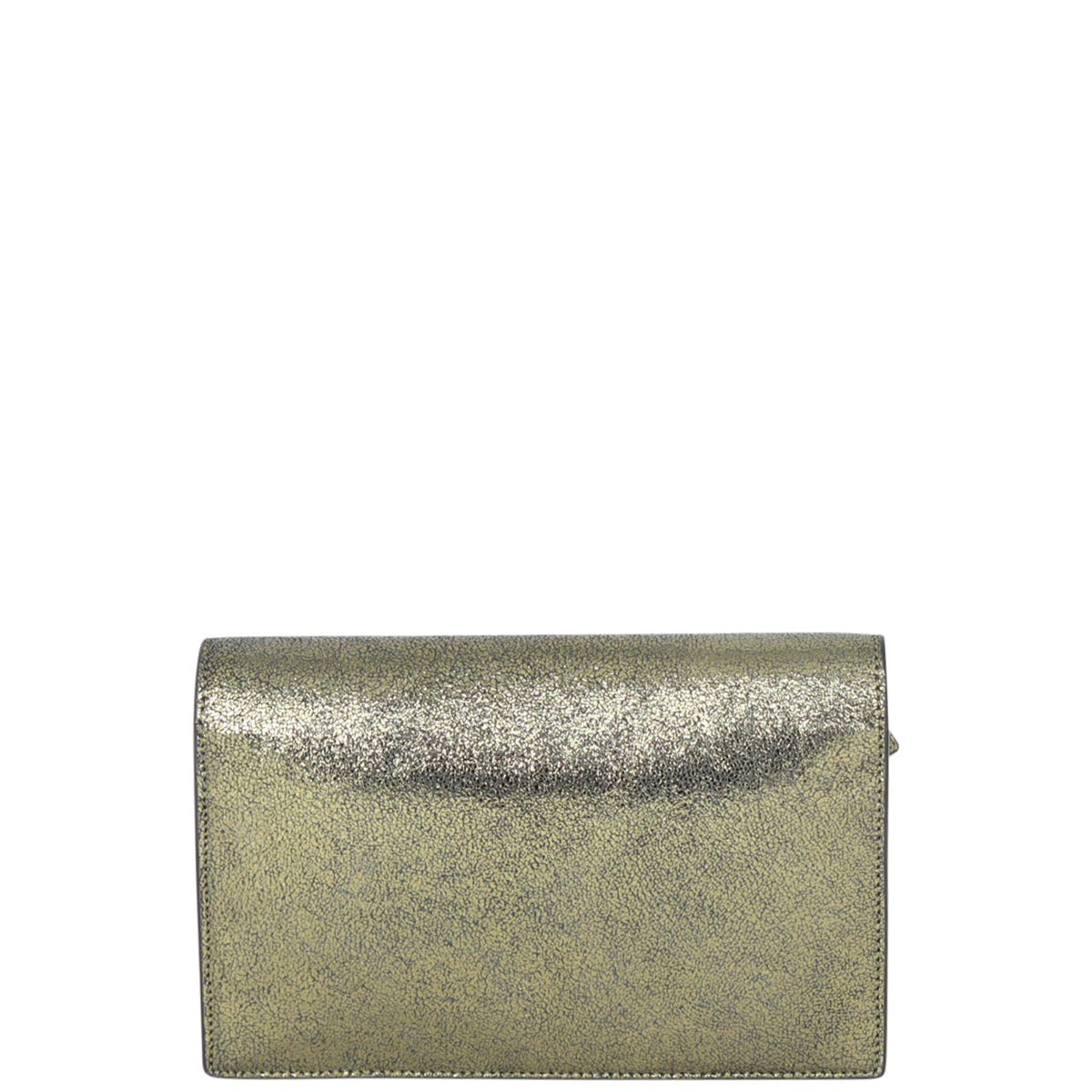 Saint Laurent Kate Tassel Chain Wallet